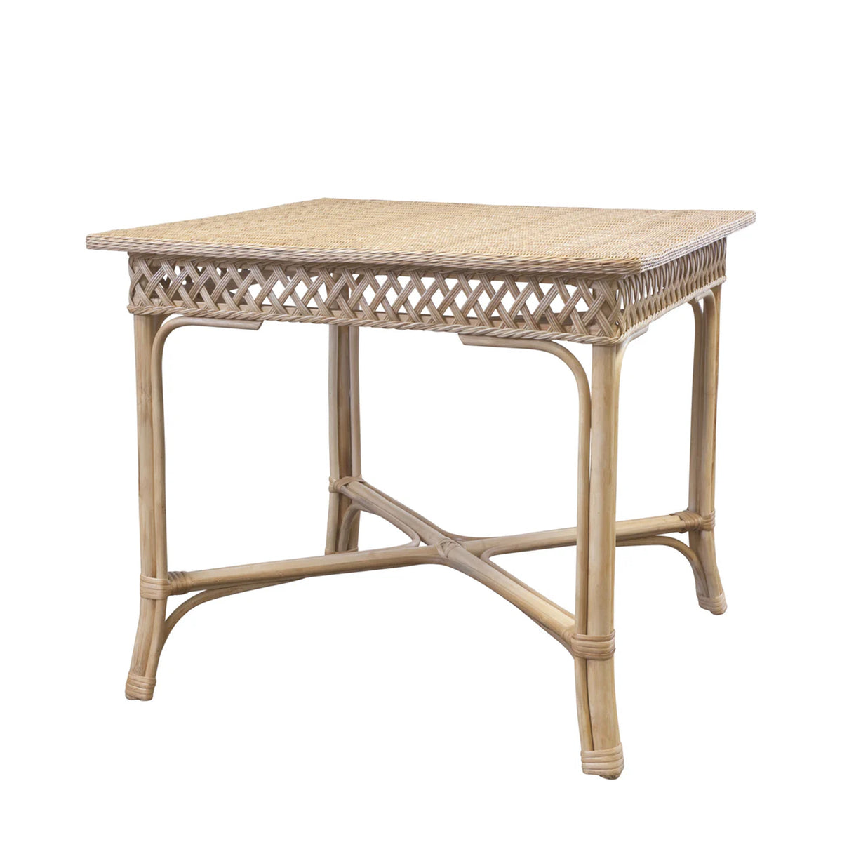 Trellis Game Table