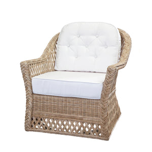 Trellis Lounge Chair