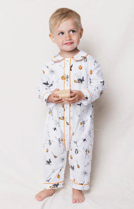Trick or Treat Cambridge Romper