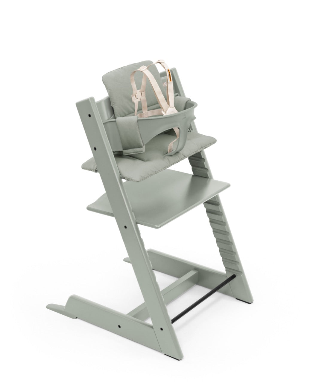 Tripp Trapp® Classic Cushion in Glacier Green