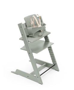 Tripp Trapp® Classic Cushion in Glacier Green