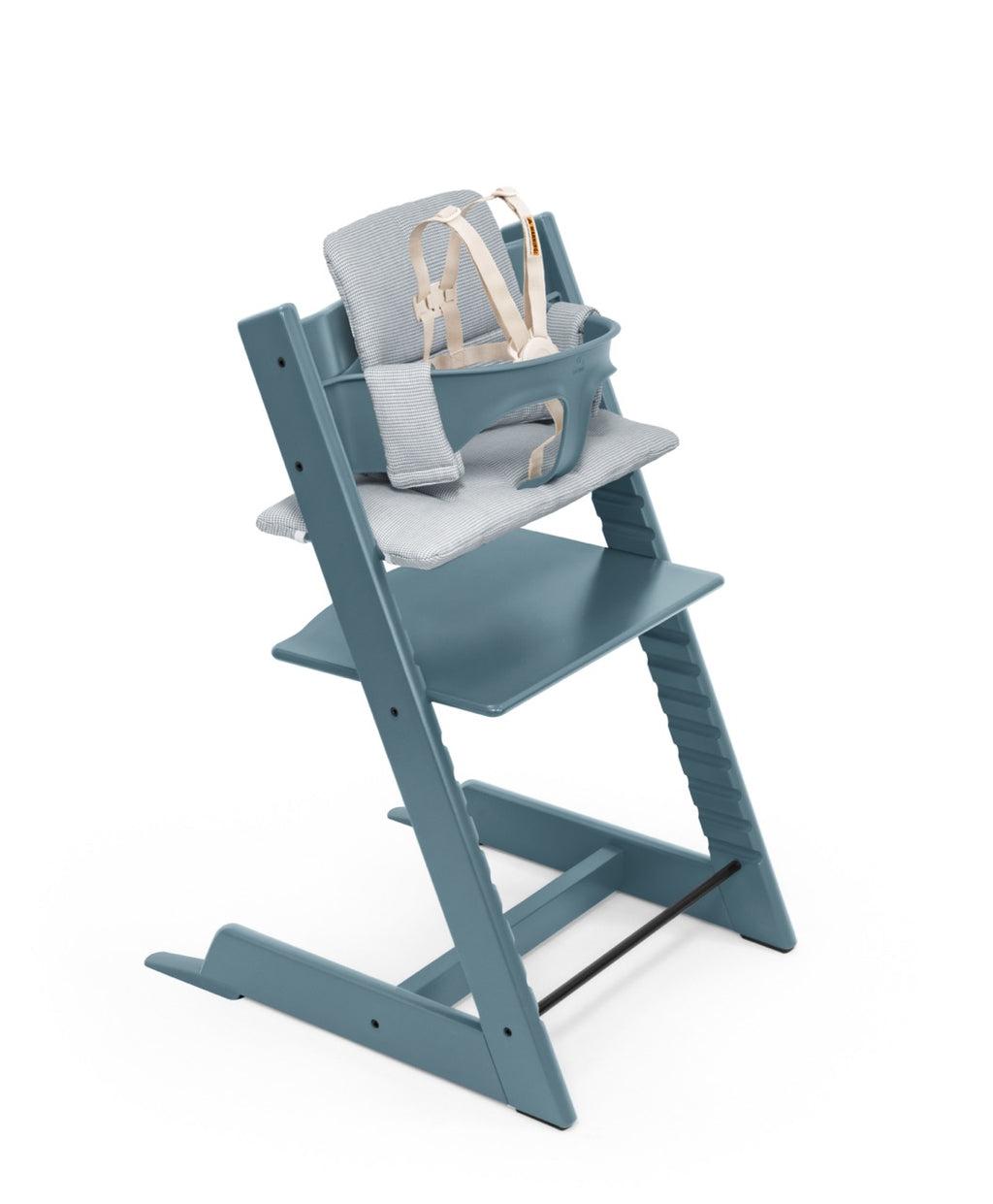 Tripp Trapp® Classic Cushion in Nordic Blue