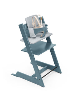 Tripp Trapp® Classic Cushion in Nordic Blue