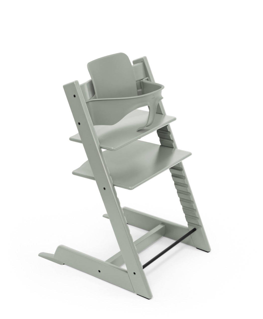 Tripp Trapp High Chair² in Glacier Green
