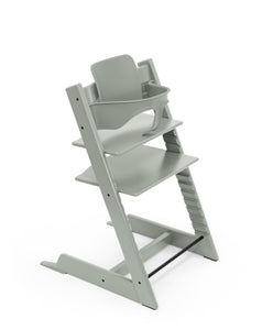 Tripp Trapp® Chair in Glacier Green