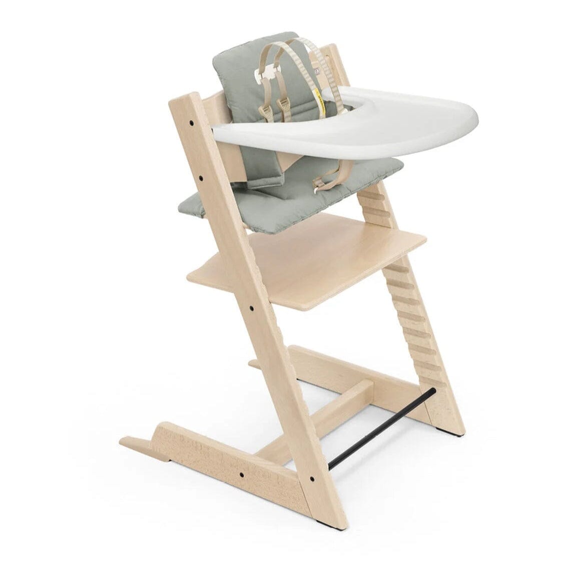 Tripp Trapp High Chair - Complete Bundle