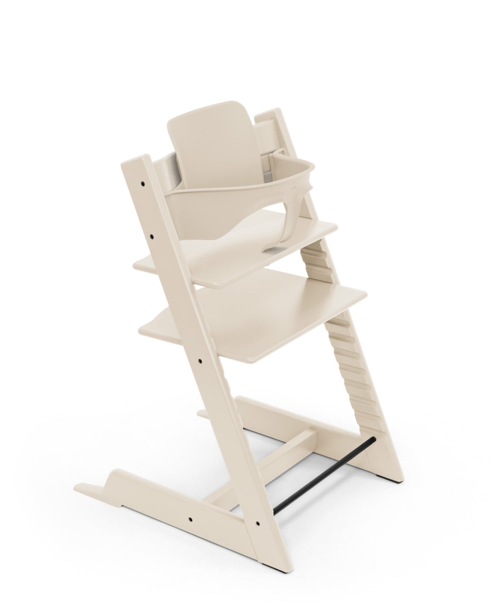 Tripp Trapp® Chair in Vanilla White