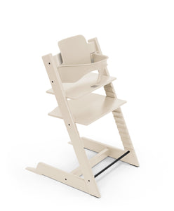 Tripp Trapp® Chair in Vanilla White