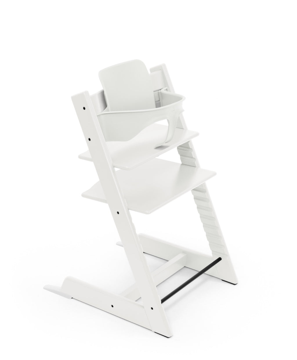 Tripp Trapp® Chair in White