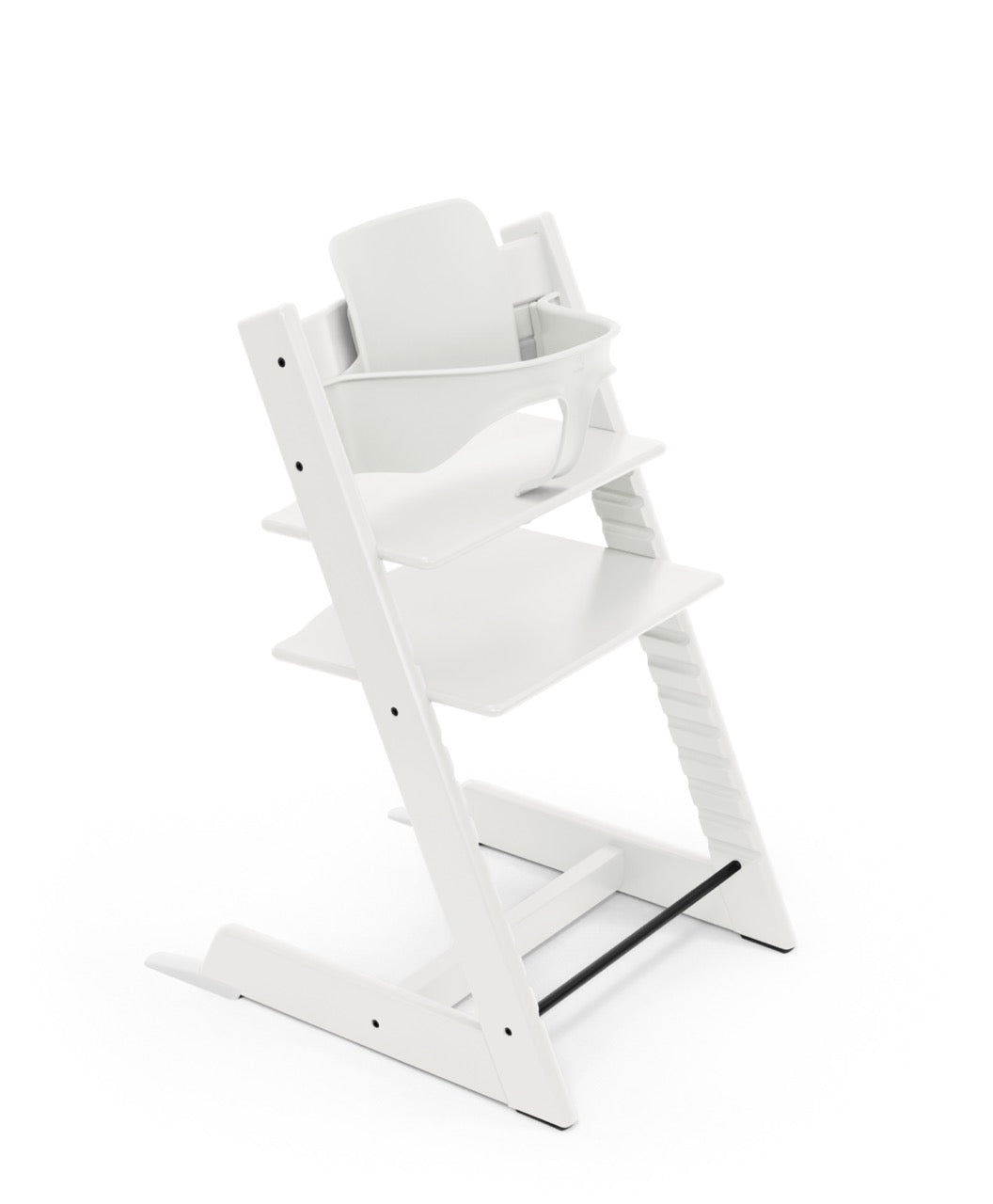 Tripp Trapp® Chair in White