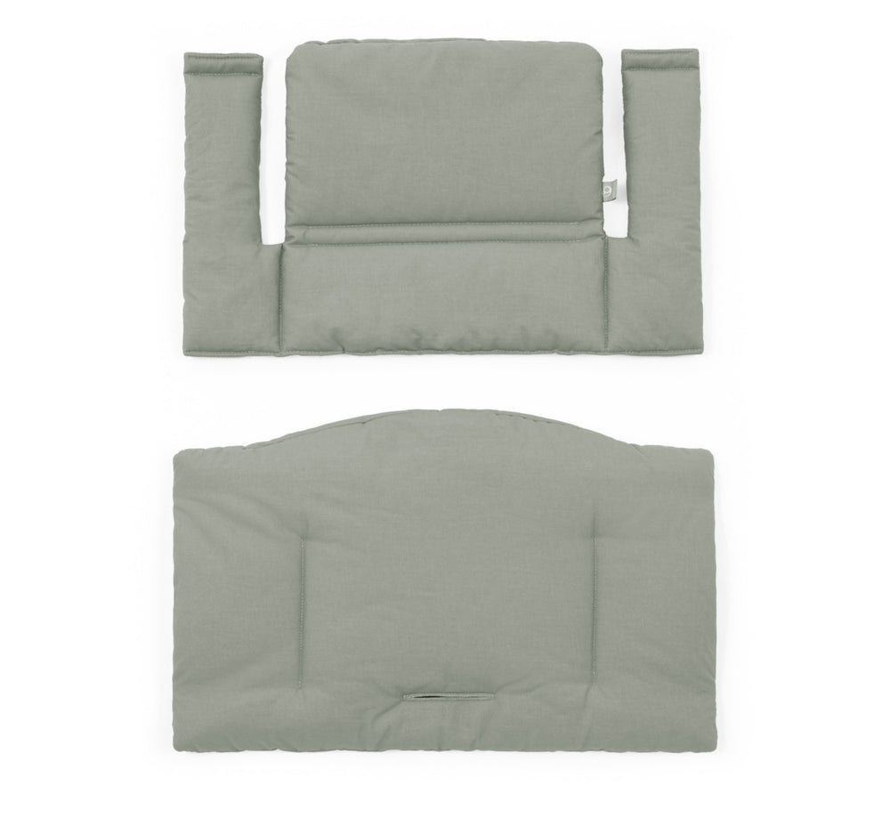 Tripp Trapp® Classic Cushion in Glacier Green