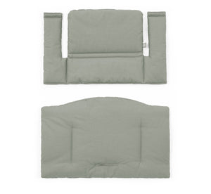 Tripp Trapp® Classic Cushion in Glacier Green