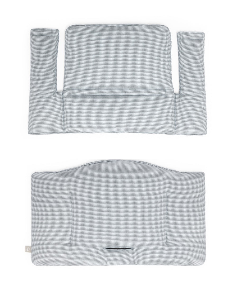 Tripp Trapp® Classic Cushion in Nordic Blue