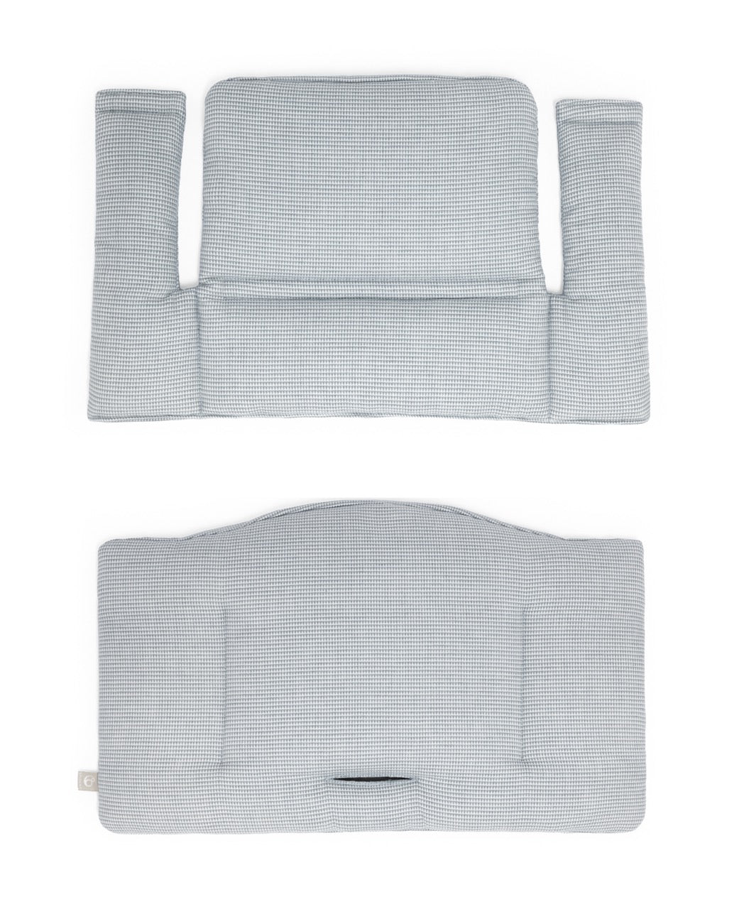 Tripp Trapp® Classic Cushion in Nordic Blue