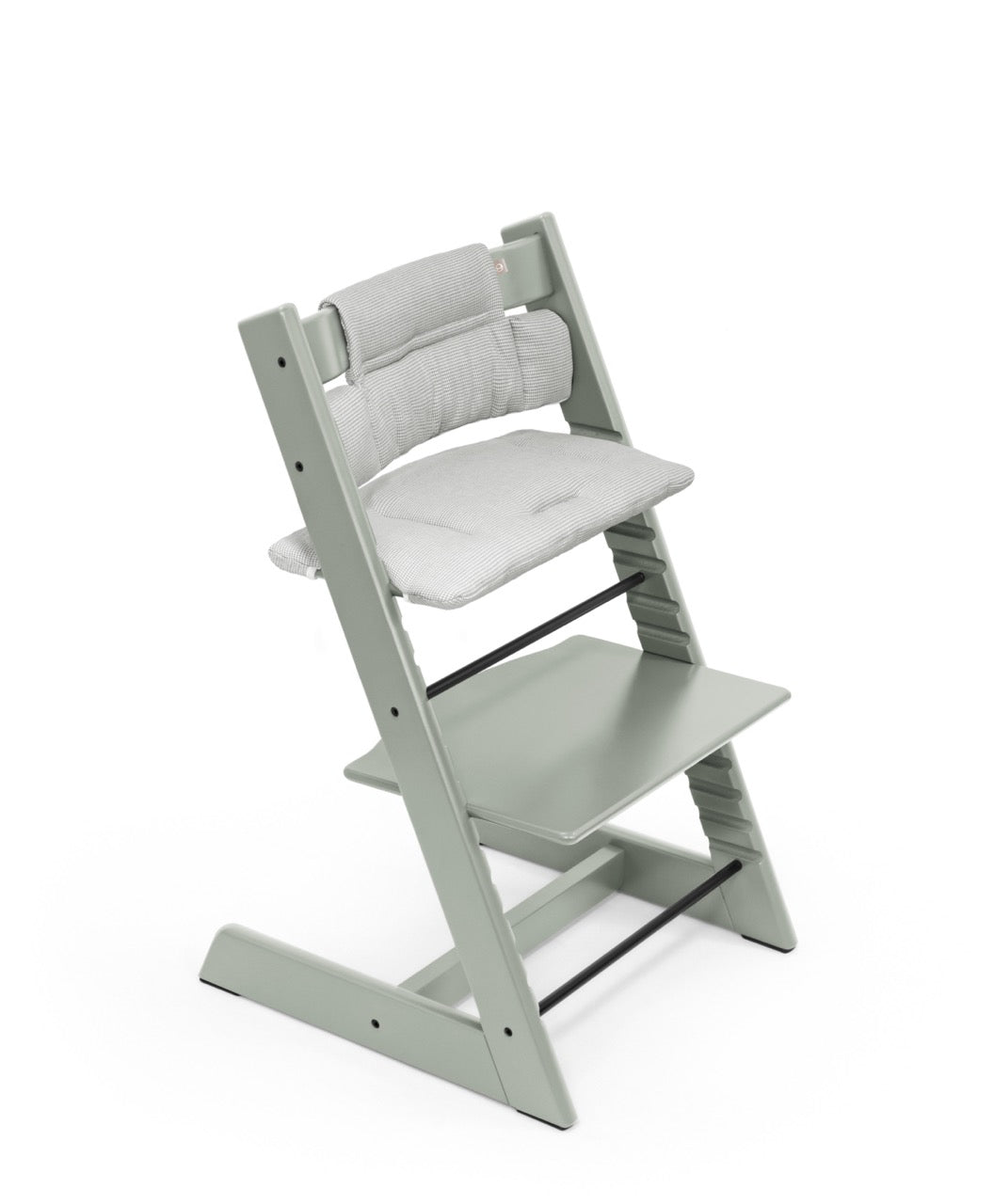 Tripp Trapp High Chair² in Glacier Green