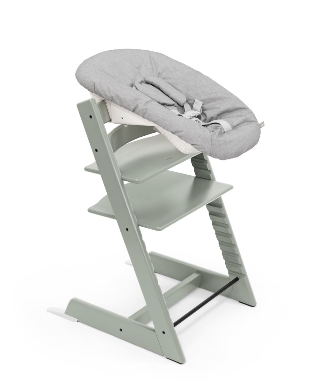 Tripp Trapp High Chair² in Glacier Green