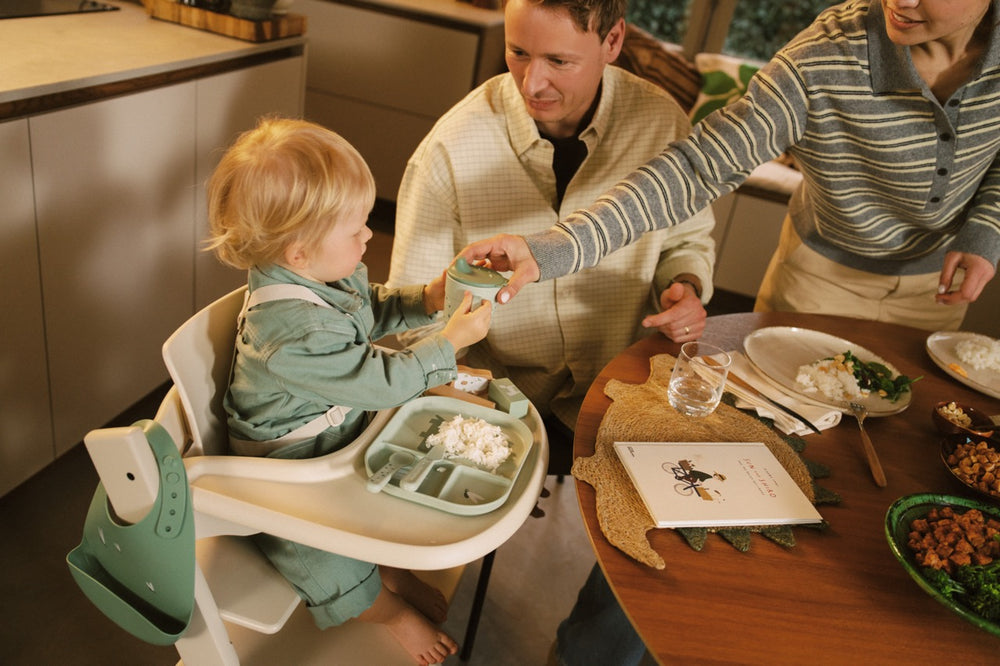 Tripp Trapp® Tray in Vanilla White