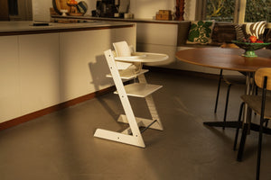 Tripp Trapp® Tray in Vanilla White