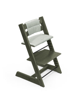 Tripp Trapp® Cushion in Glacier Green
