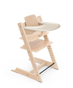 Tripp Trapp® Tray in Vanilla White