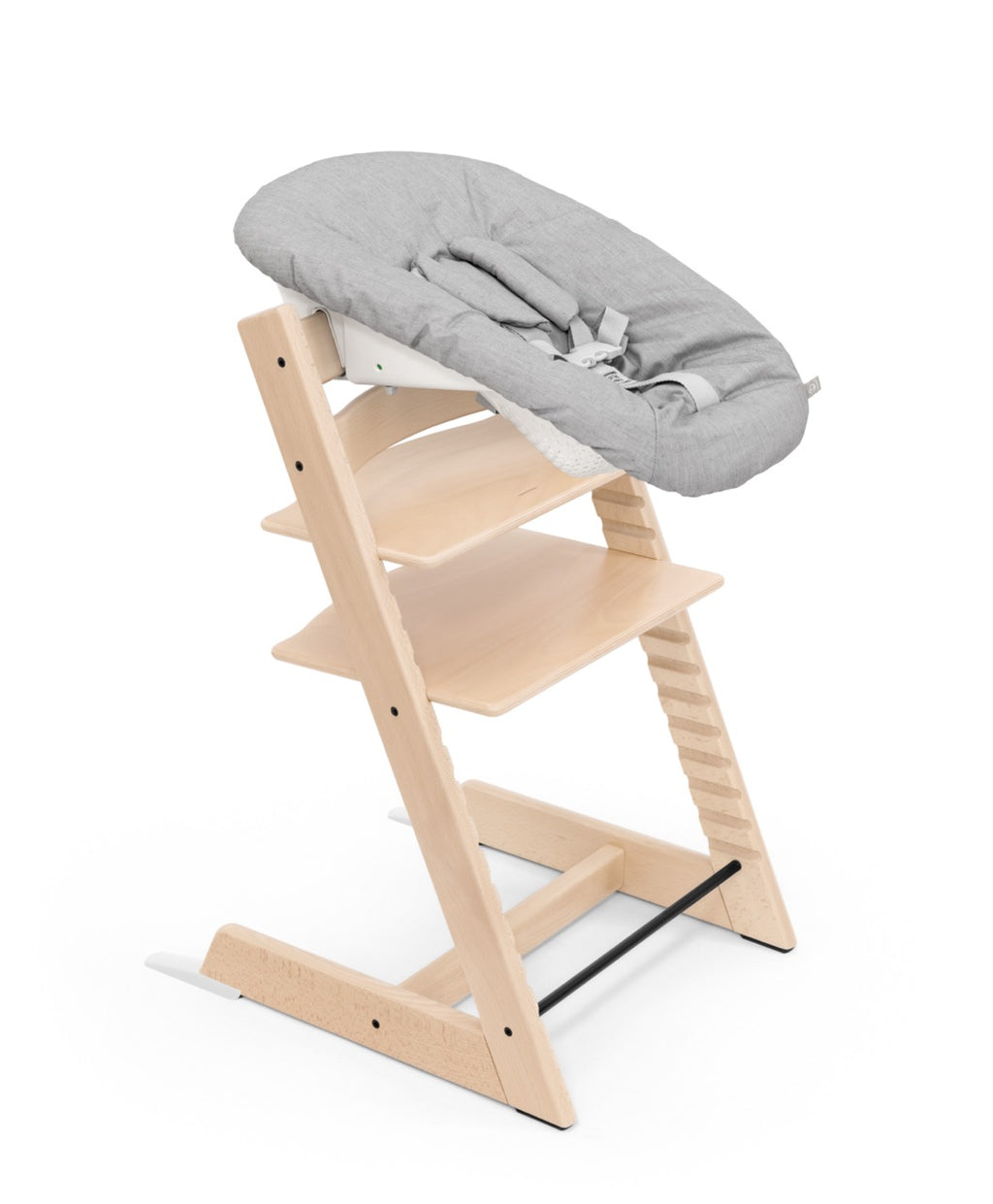 Tripp Trapp® Chair in Natural