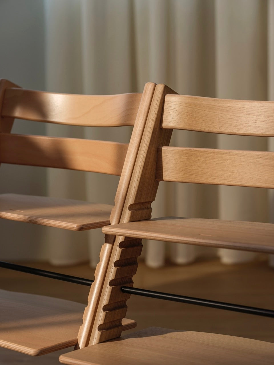 Stokke Tripp Trapp High Chair