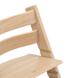 Tripp Trapp® Chair in Oak Natural