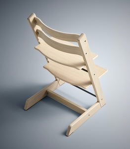 Tripp Trapp® High Chair in Oak Natural