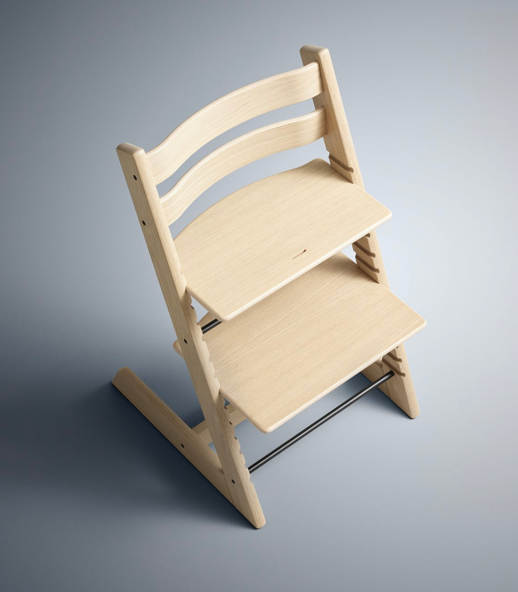 Tripp Trapp® Chair in Oak Natural