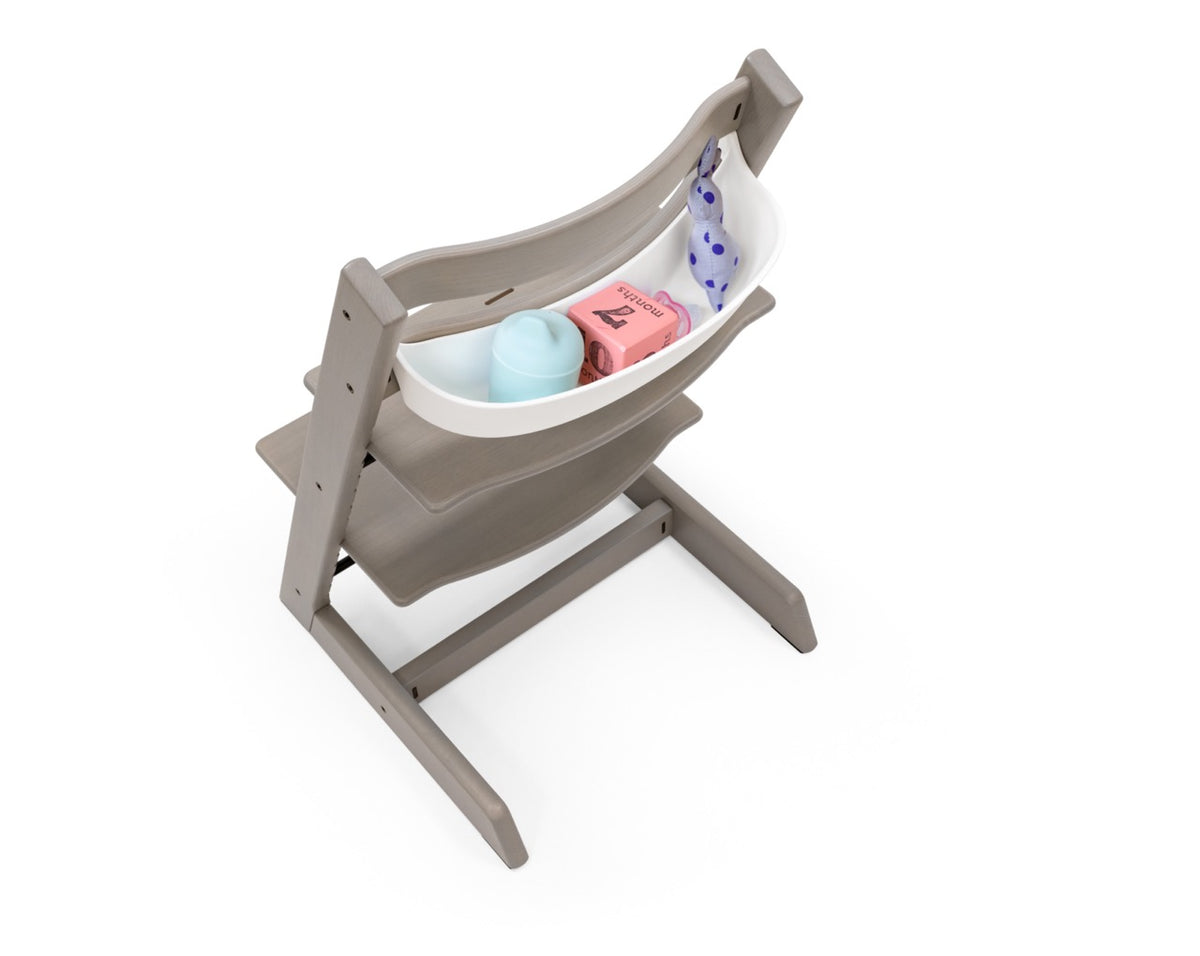 Tripp Trapp® Storage in White