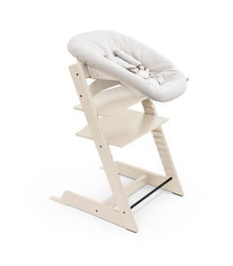 Tripp Trapp® Chair in Vanilla White