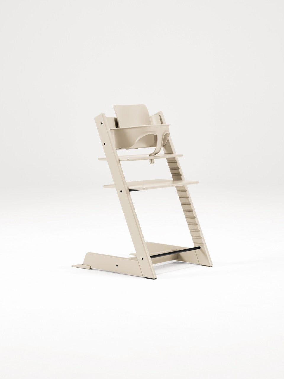 Tripp Trapp® Chair in Vanilla White