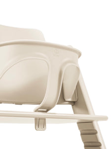 Tripp Trapp® High Chair in Vanilla White
