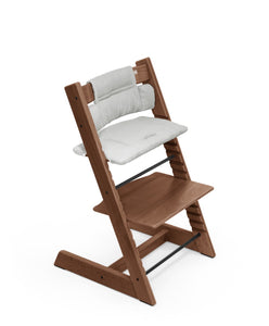 Tripp Trapp® High Chair in Warm Brown