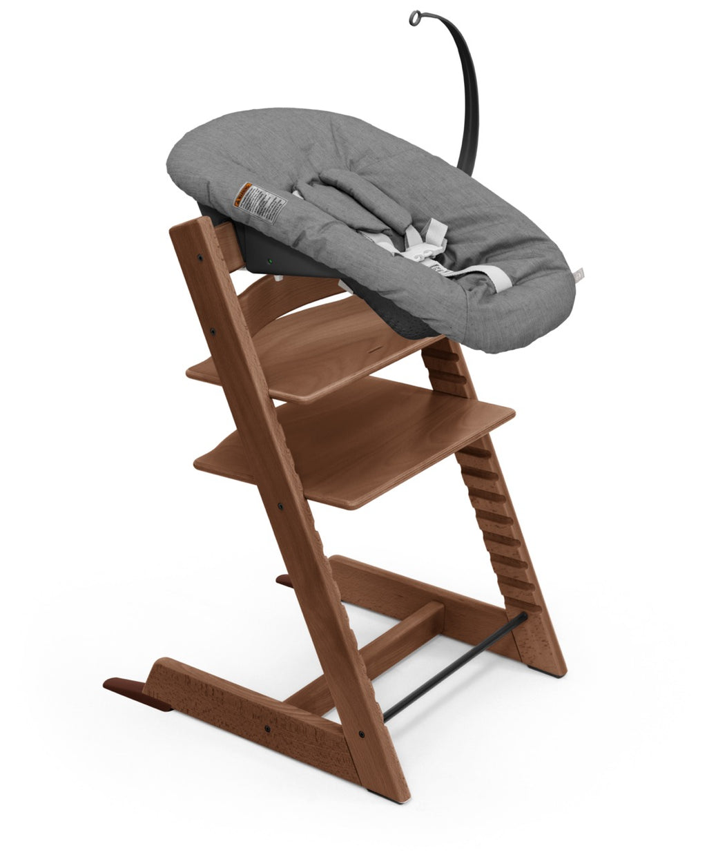 Tripp Trapp High Chair² by Stokke Warm Brown