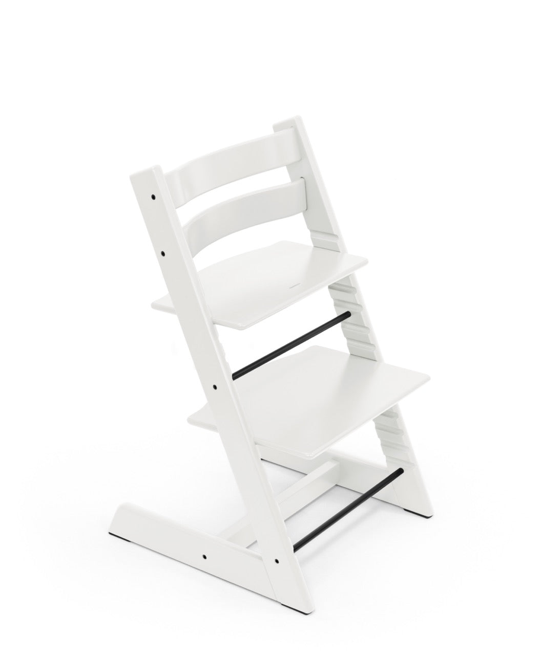 Tripp Trapp High Chair² in White