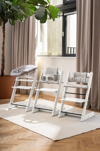 Tripp Trapp® Chair in White