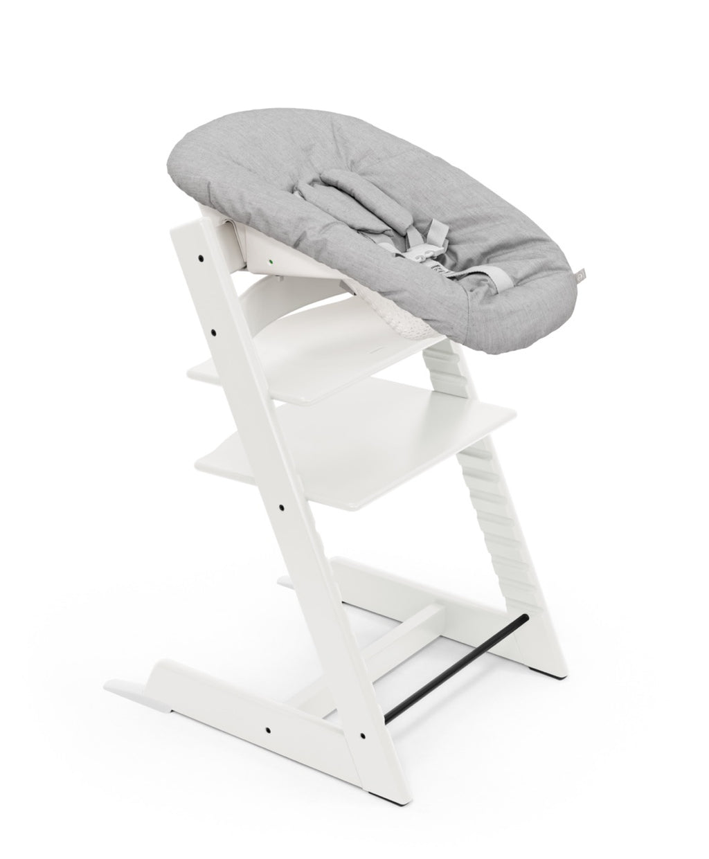Tripp Trapp® Chair in White