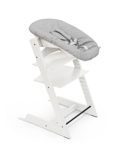 Tripp Trapp® Chair in White