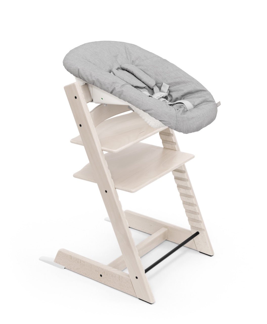 Tripp Trapp® Chair in Whitewash