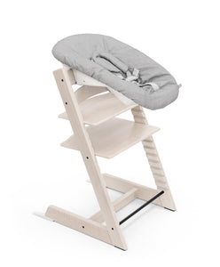Tripp Trapp® Chair in Whitewash
