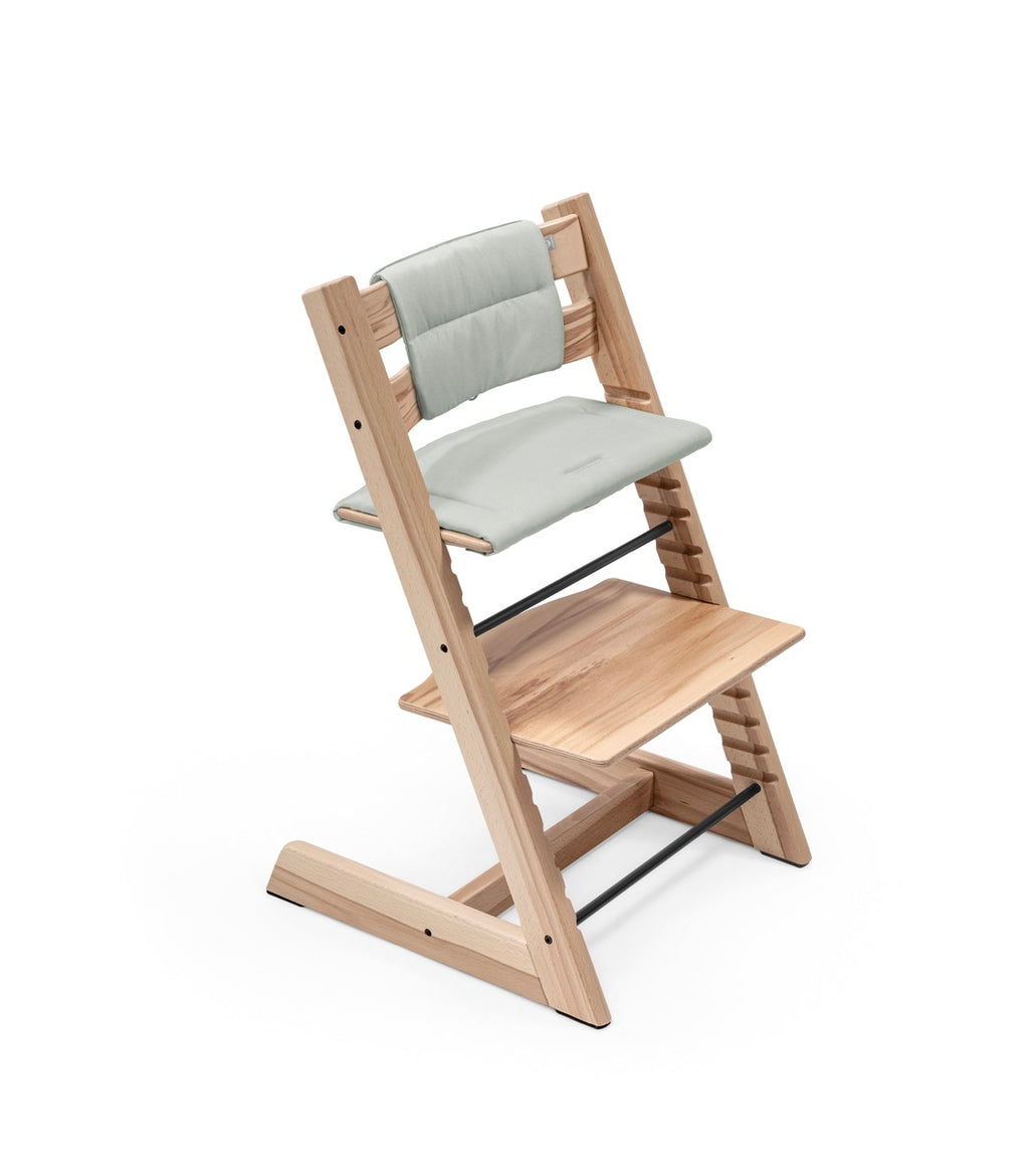 Tripp Trapp® Cushion in Glacier Green