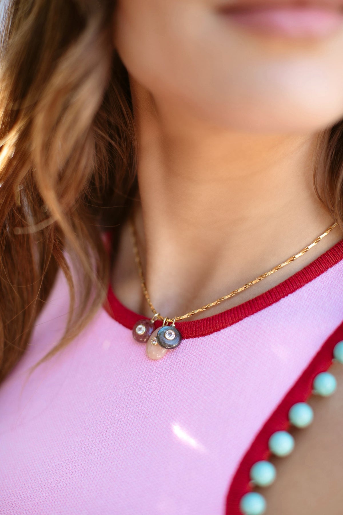 Tripp Necklace