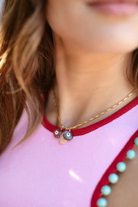 Tripp Necklace