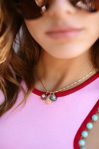 Tripp Necklace
