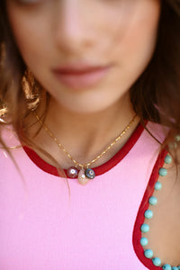 Tripp Necklace