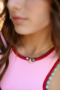 Tripp Necklace