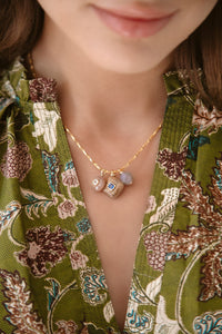 Tripp Necklace