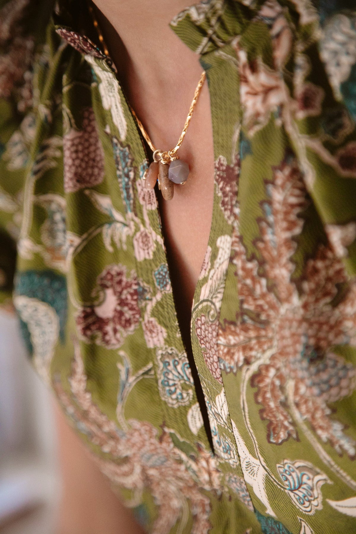 Tripp Necklace