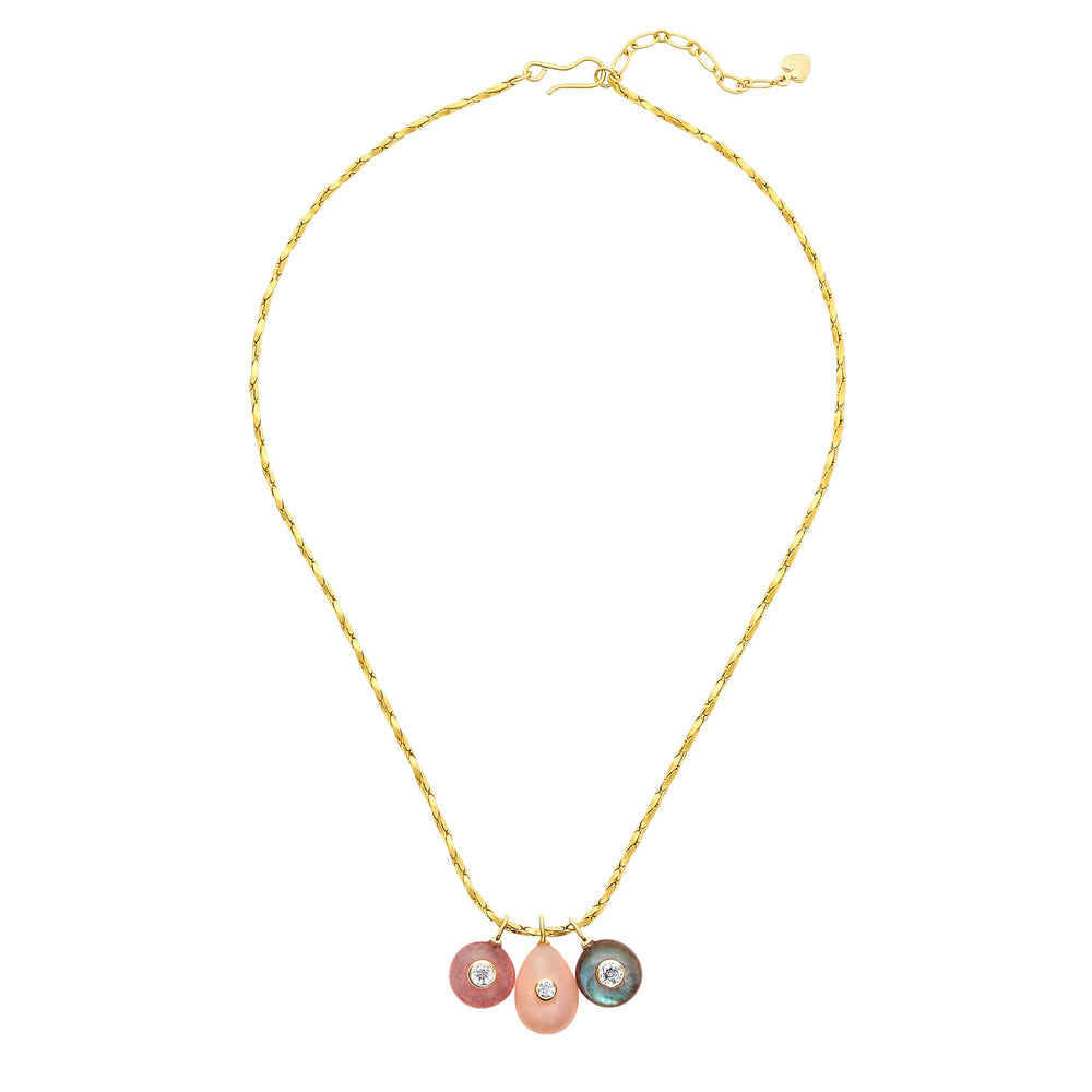Tripp Necklace